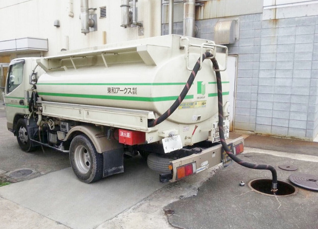 製薬工場様現場