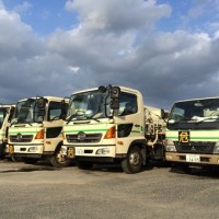 デリバリーサービス