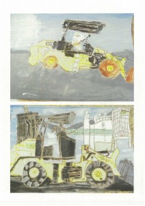 写生会2015年10月20日