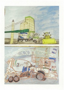 写生会2015年10月20日（2）1