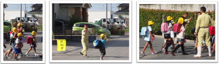 今日も元気にジャンケンポン！！