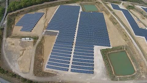 日光報徳ソーラープラント