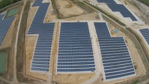 日光報徳ソーラープラント