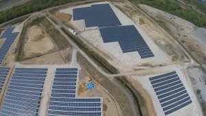 日光報徳ソーラープラント