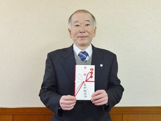 宇都宮支店の橋本さん