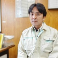 サイクルセンタ業務係長　鈴木