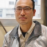 川越リサイクルセンター（有）美咲商事　壁谷