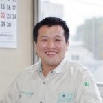 田口さん