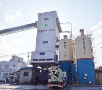 東和アークス伊奈工場