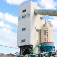 東和アークス本庄工場