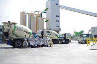 記念撮影の様子